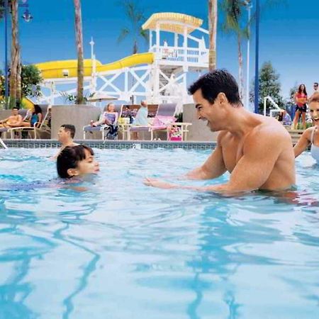 Disneys Paradise Pier Anaheim Tiện nghi bức ảnh