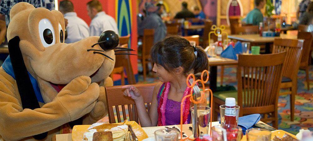 Disneys Paradise Pier Anaheim Ngoại thất bức ảnh