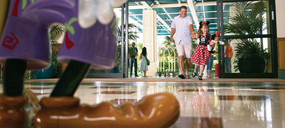 Disneys Paradise Pier Anaheim Ngoại thất bức ảnh