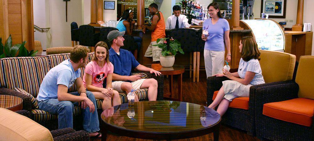Disneys Paradise Pier Anaheim Ngoại thất bức ảnh