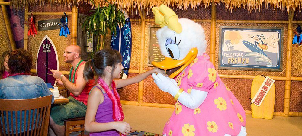 Disneys Paradise Pier Anaheim Ngoại thất bức ảnh