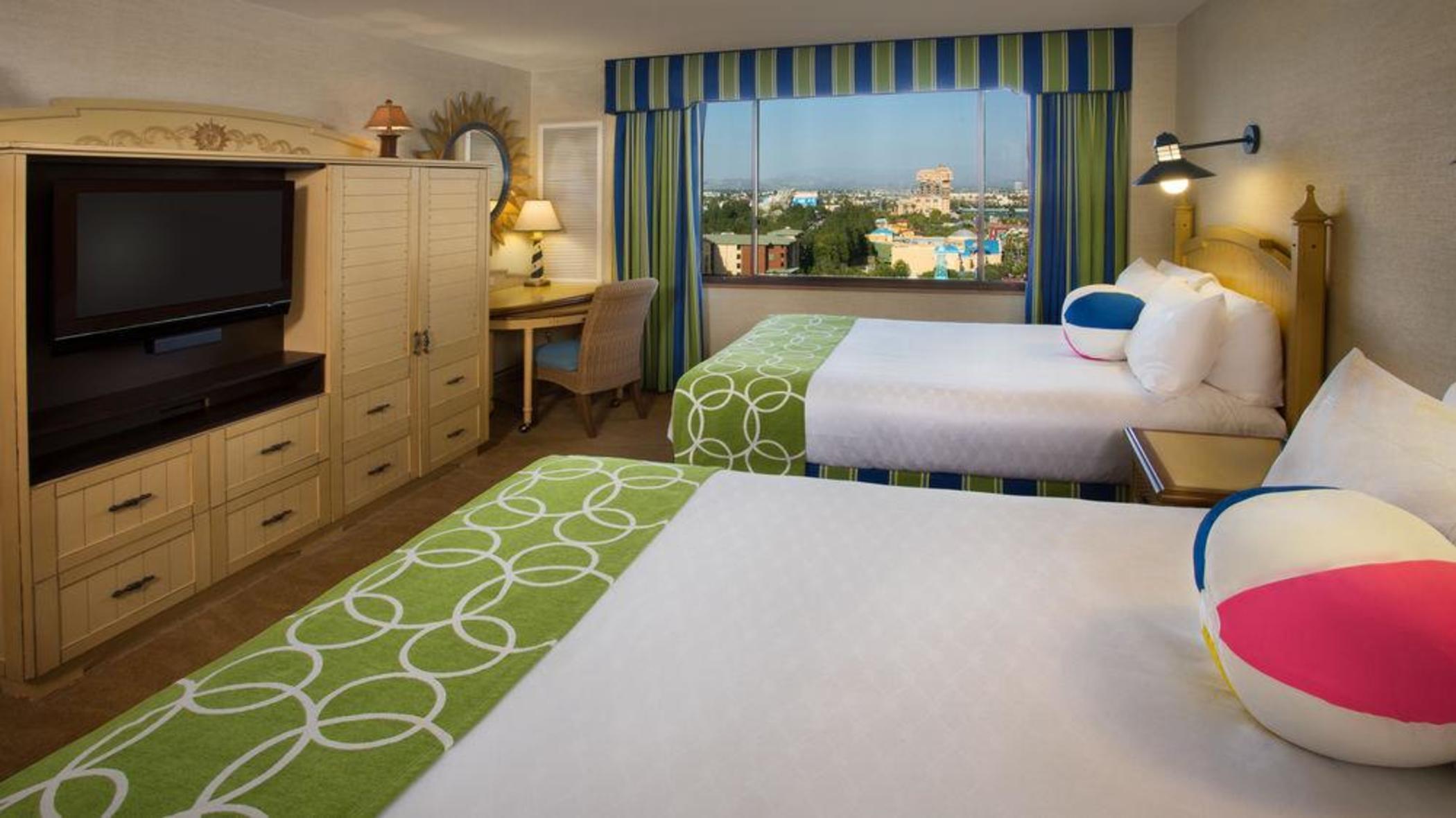 Disneys Paradise Pier Anaheim Ngoại thất bức ảnh