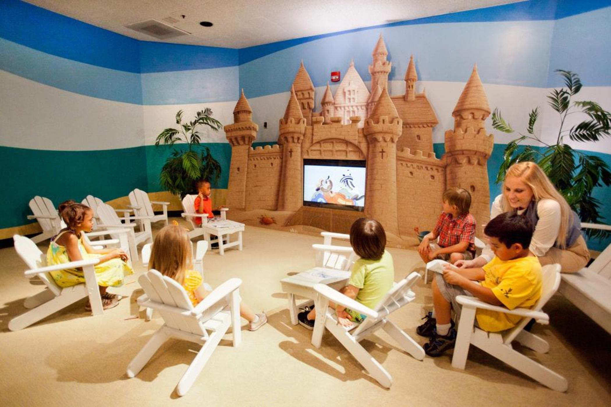 Disneys Paradise Pier Anaheim Ngoại thất bức ảnh