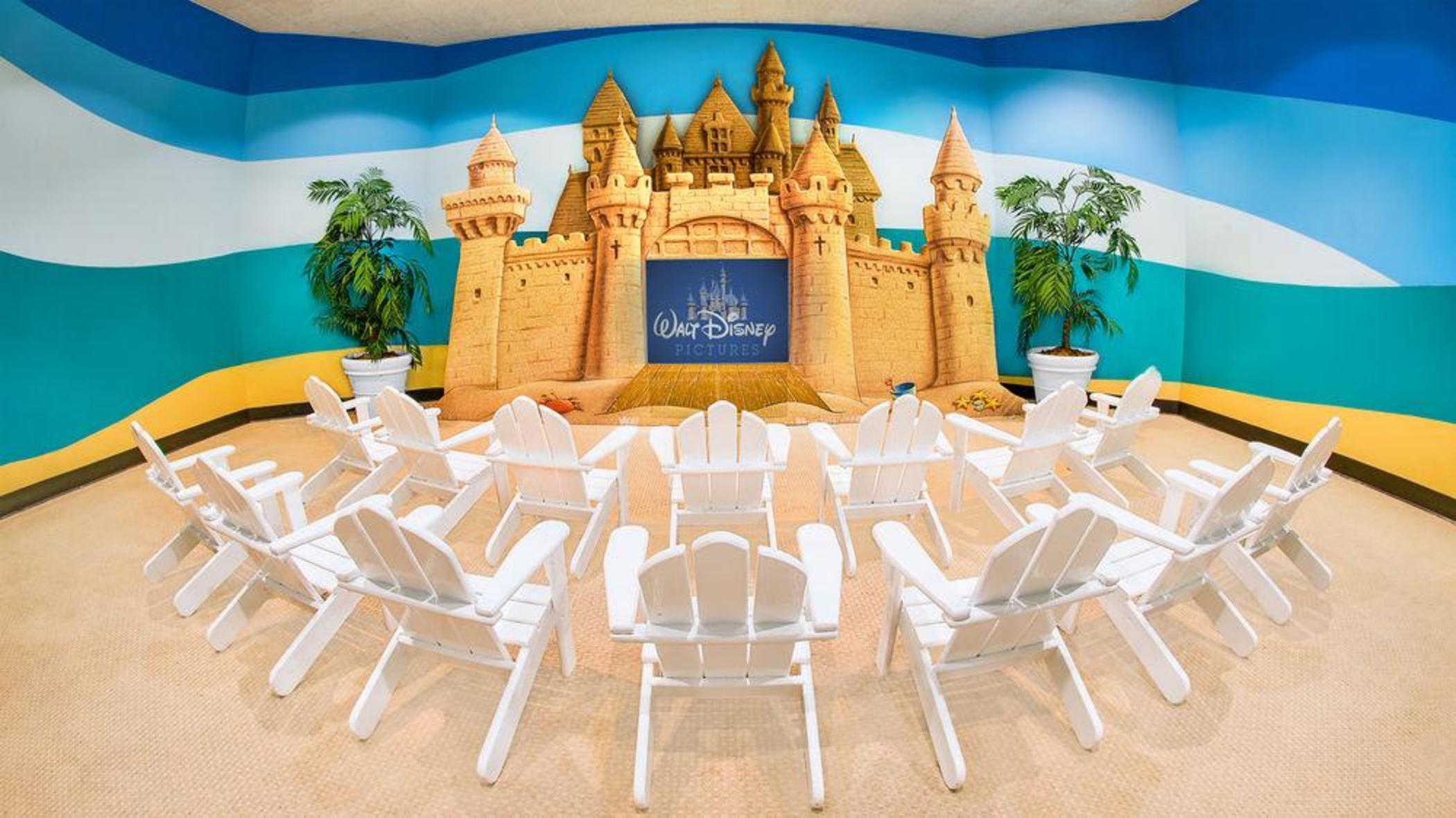 Disneys Paradise Pier Anaheim Ngoại thất bức ảnh