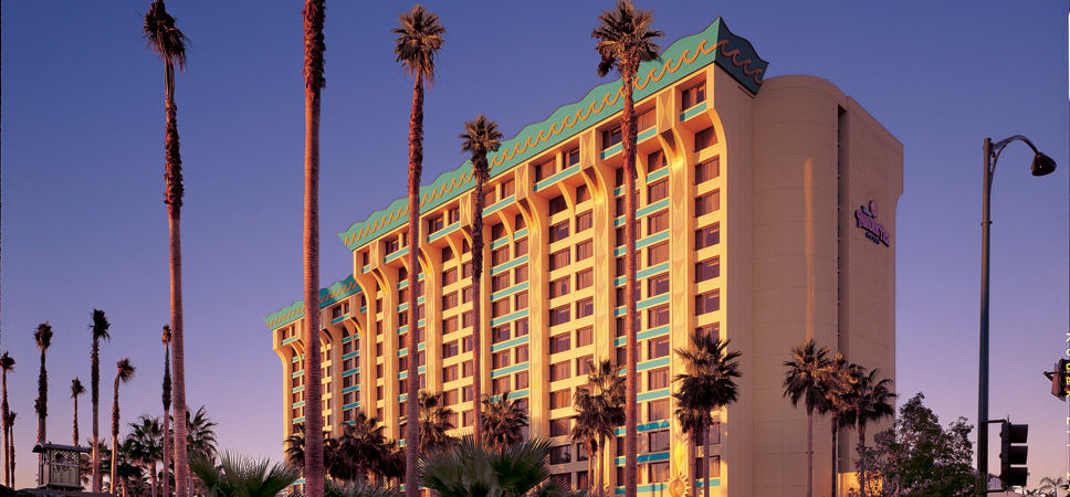 Disneys Paradise Pier Anaheim Ngoại thất bức ảnh