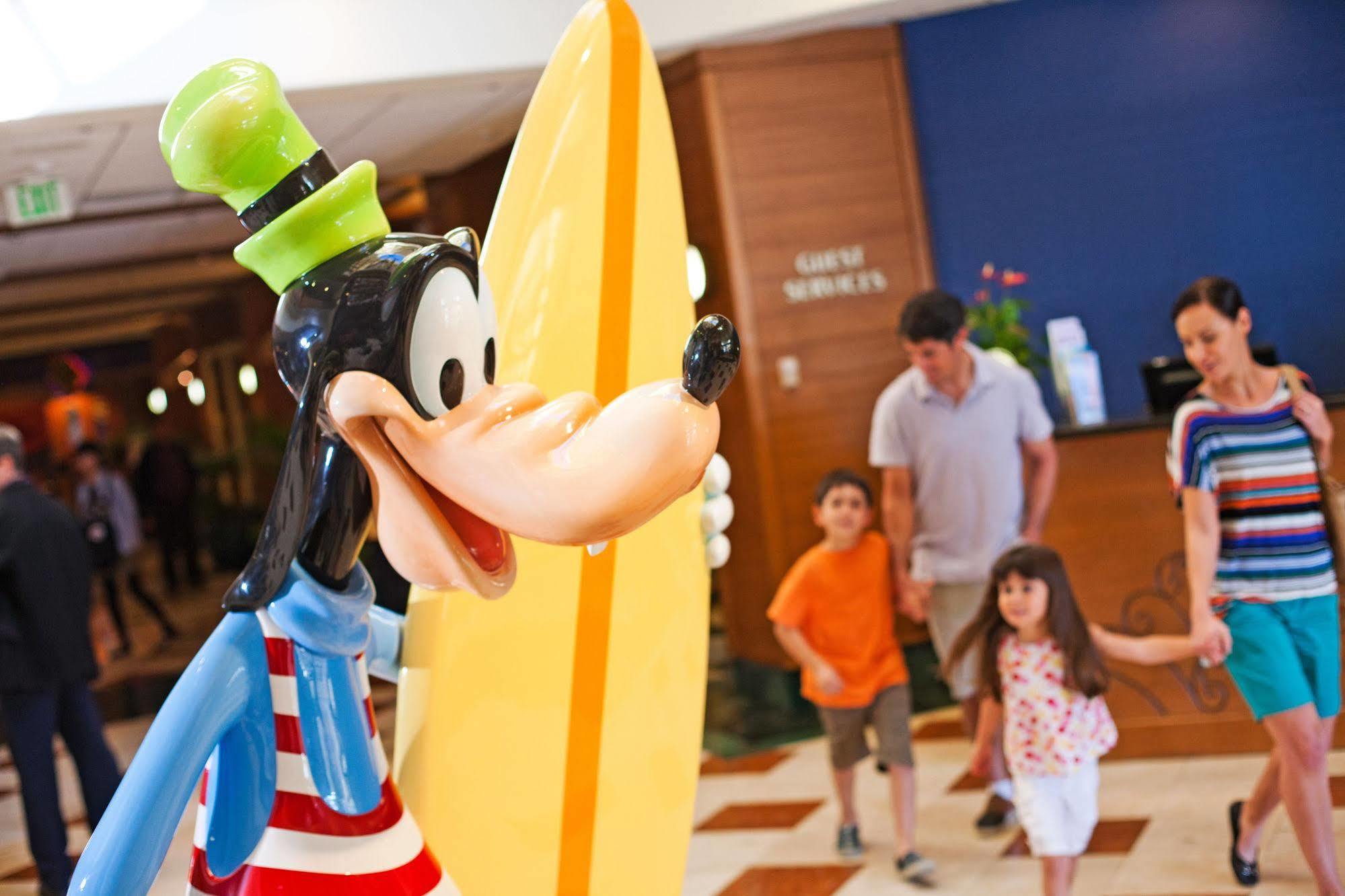 Disneys Paradise Pier Anaheim Ngoại thất bức ảnh
