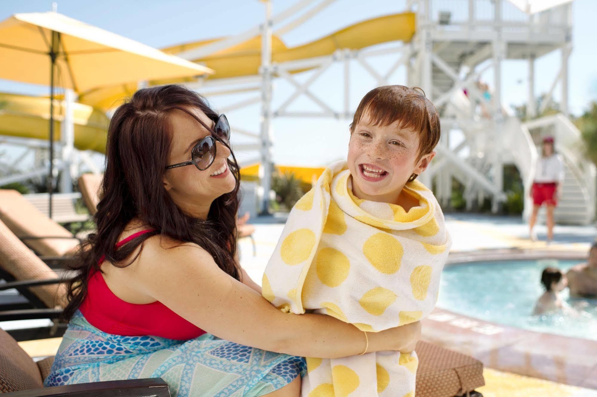 Disneys Paradise Pier Anaheim Ngoại thất bức ảnh
