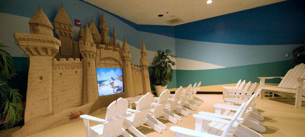 Disneys Paradise Pier Anaheim Ngoại thất bức ảnh