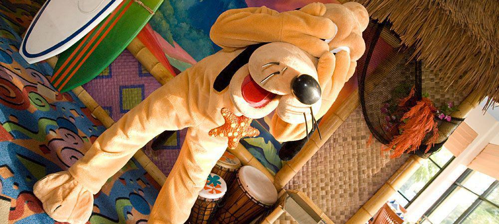 Disneys Paradise Pier Anaheim Ngoại thất bức ảnh